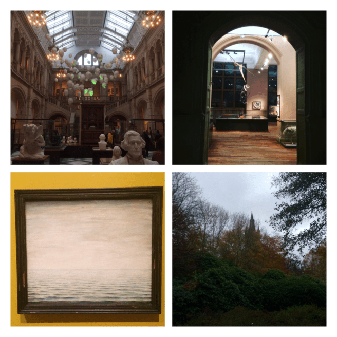 Kelvingrove Art gallery & Museum