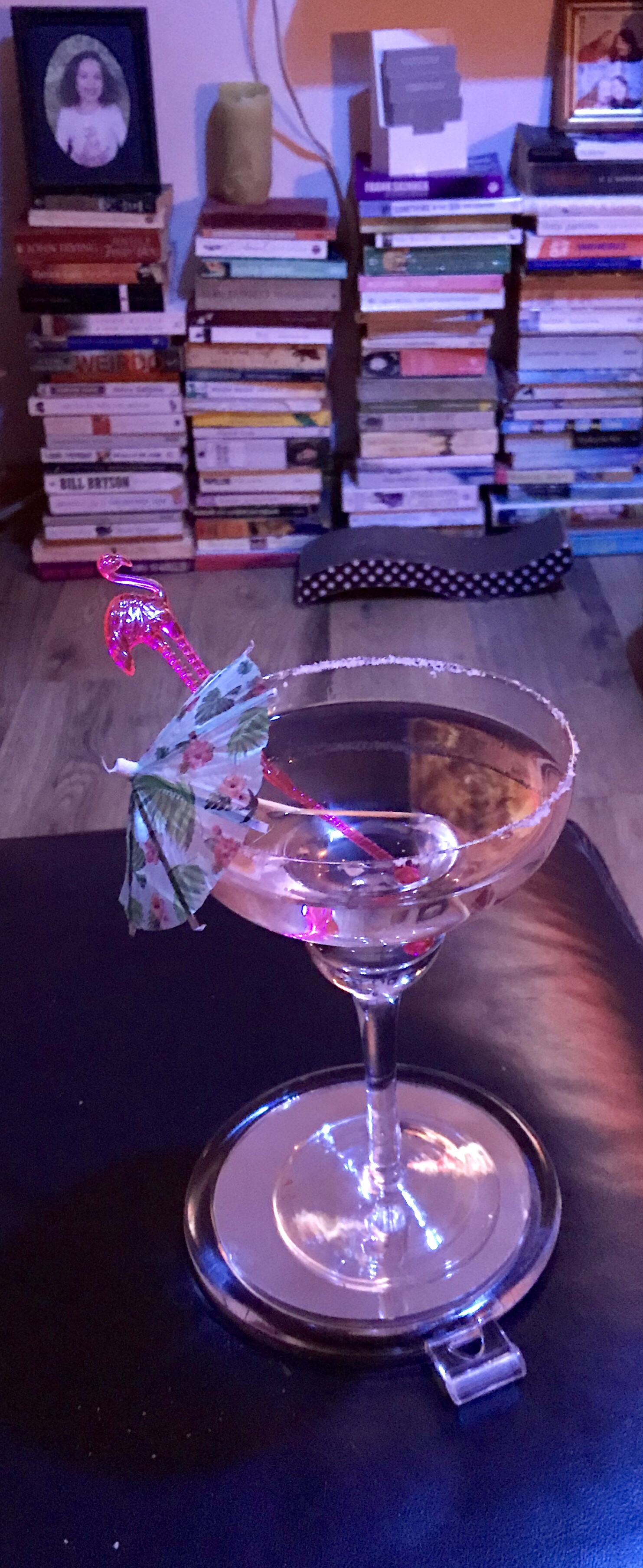 Strawberry Margarita