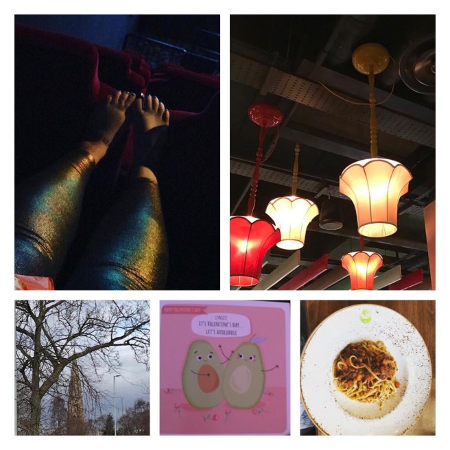 Upside down standard lamps