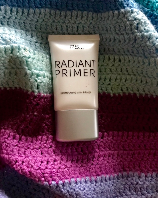 Primark radiant primer 