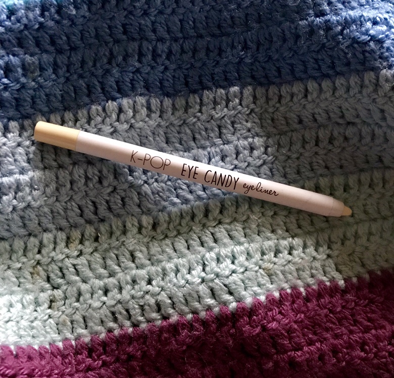 Primark eye candy eyeliner 