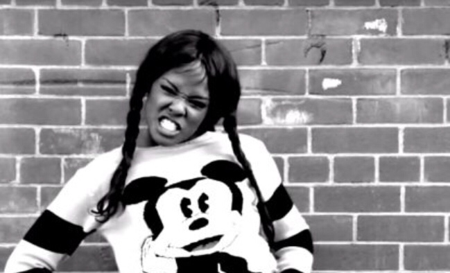 Azealia Banks, 212 video