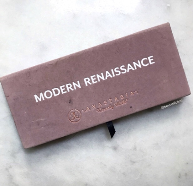 Anastasia renaissance @beyoutifulxm