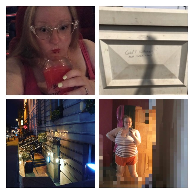 ly h Kerr, bath st, Glasgow 