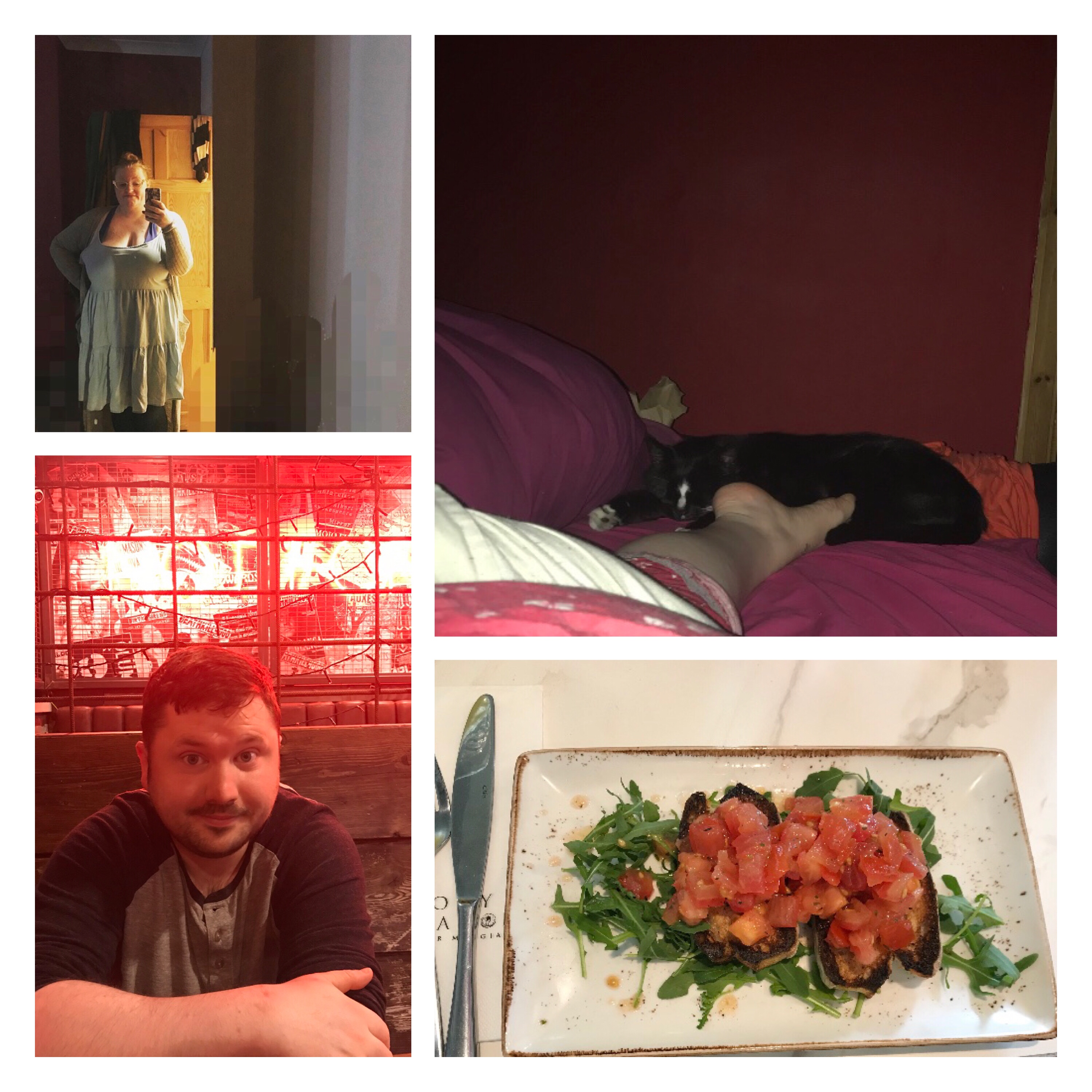 ly h Kerr, the toyboy