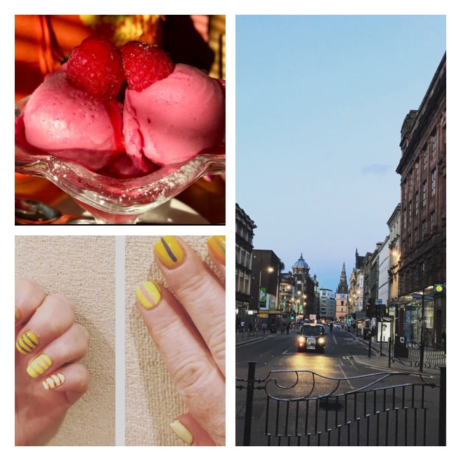 ly h Kerr, porny pud