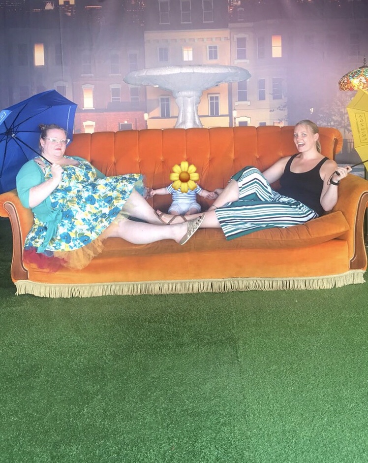 ly h Kerr, opening credits