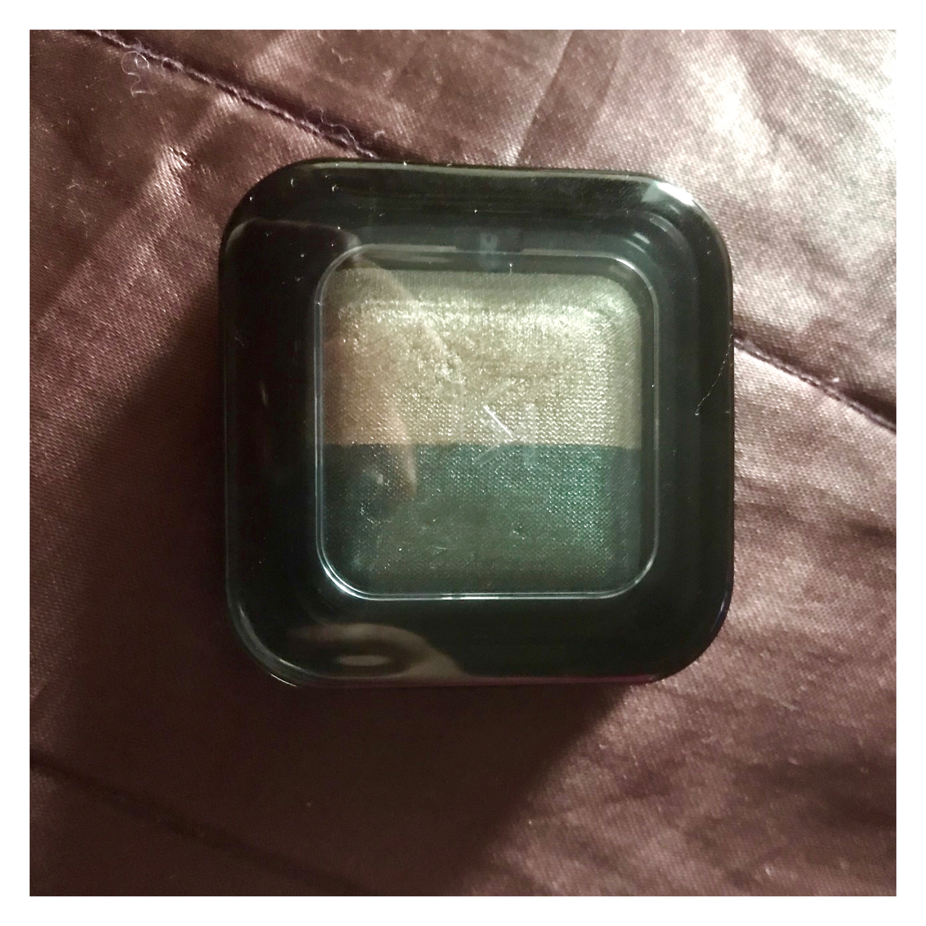 Kiko Milano bright duo 