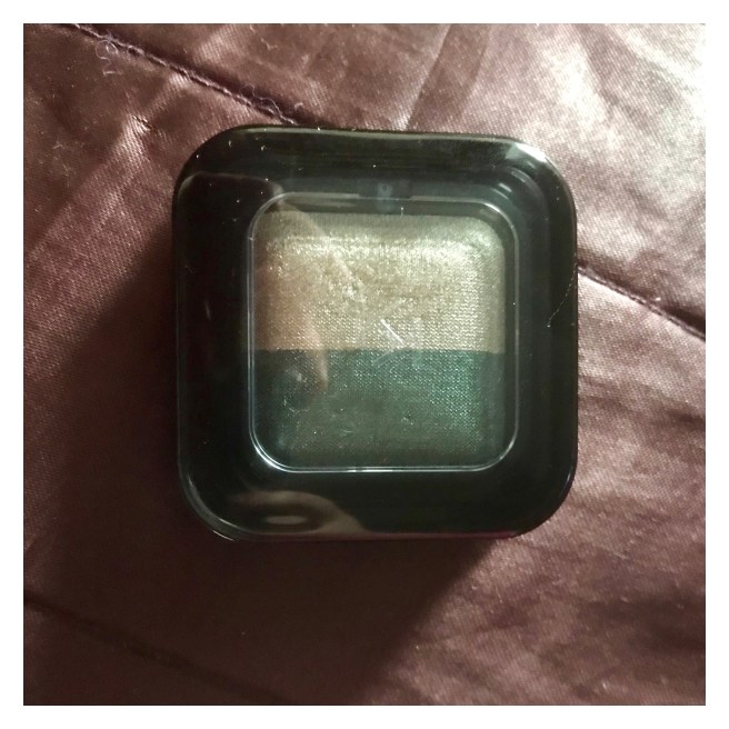 Kiko Milano bright duo 