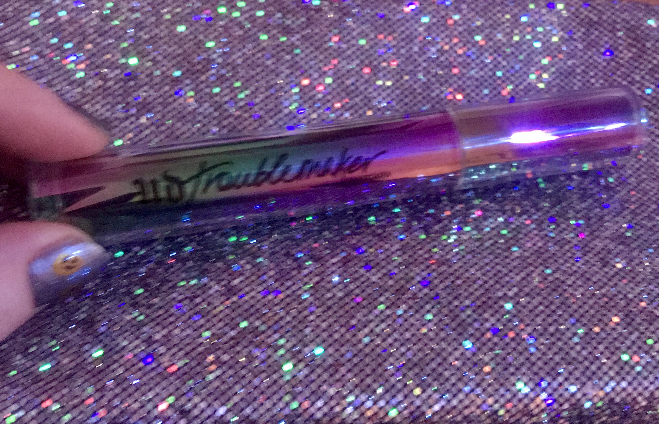 Urban Decay Troublemaker