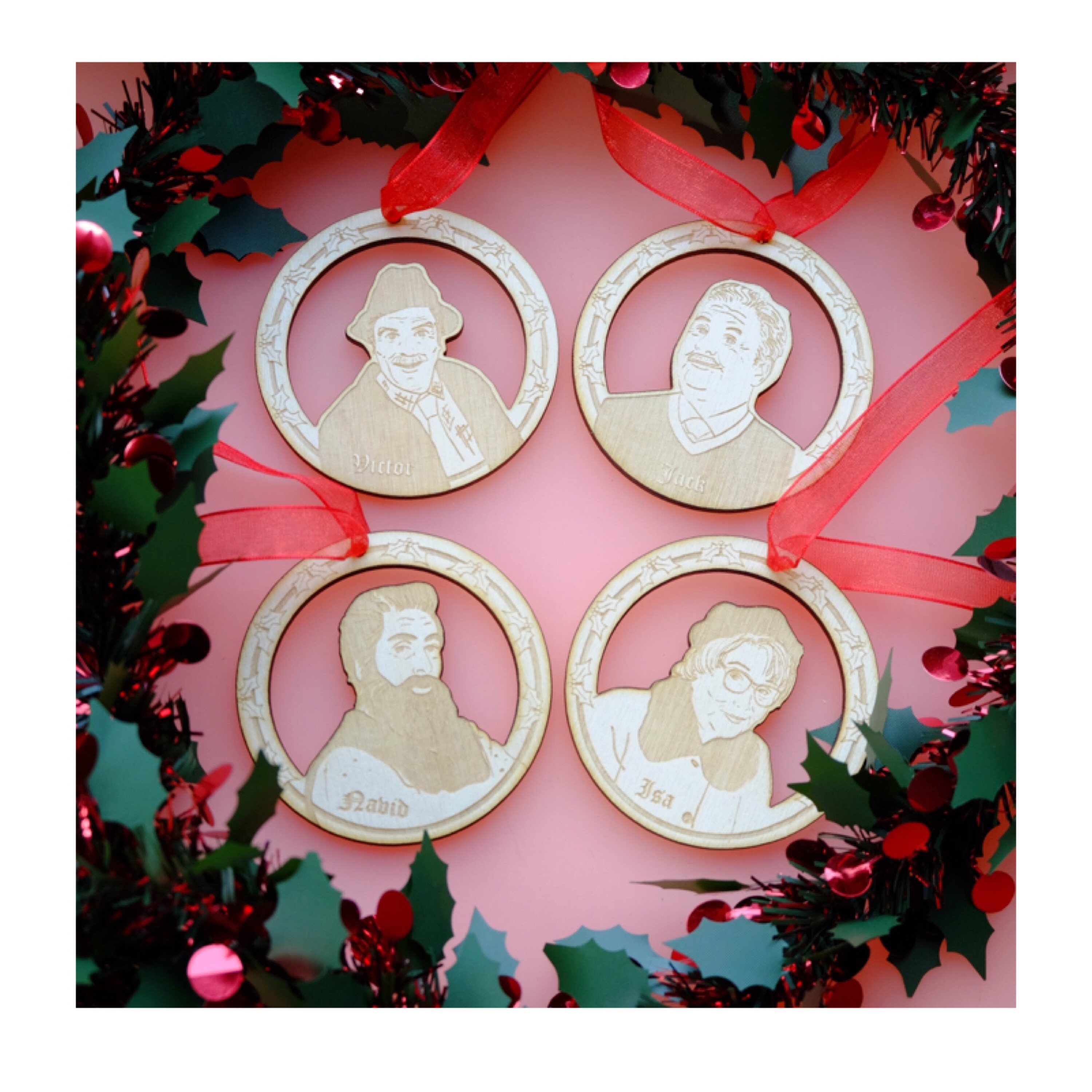 Bonnie bling still game de s