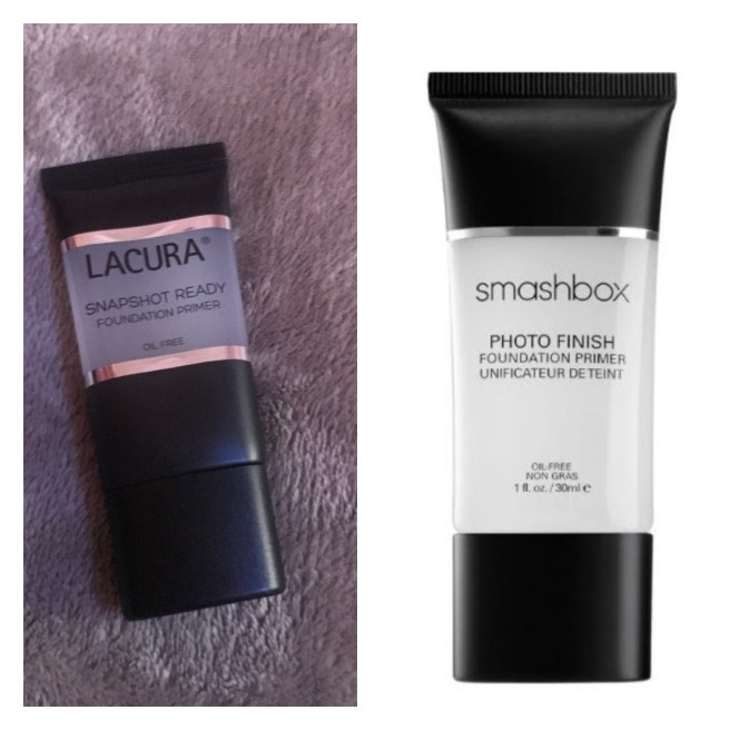 Snapshot ready/photo finish 