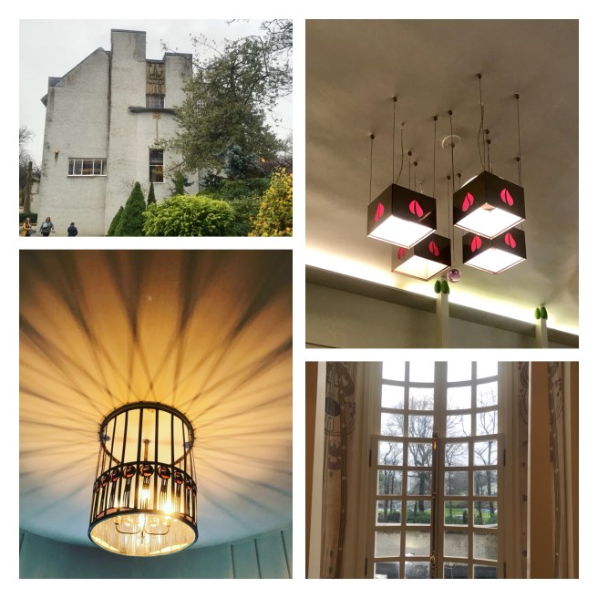 House for an Art Lover