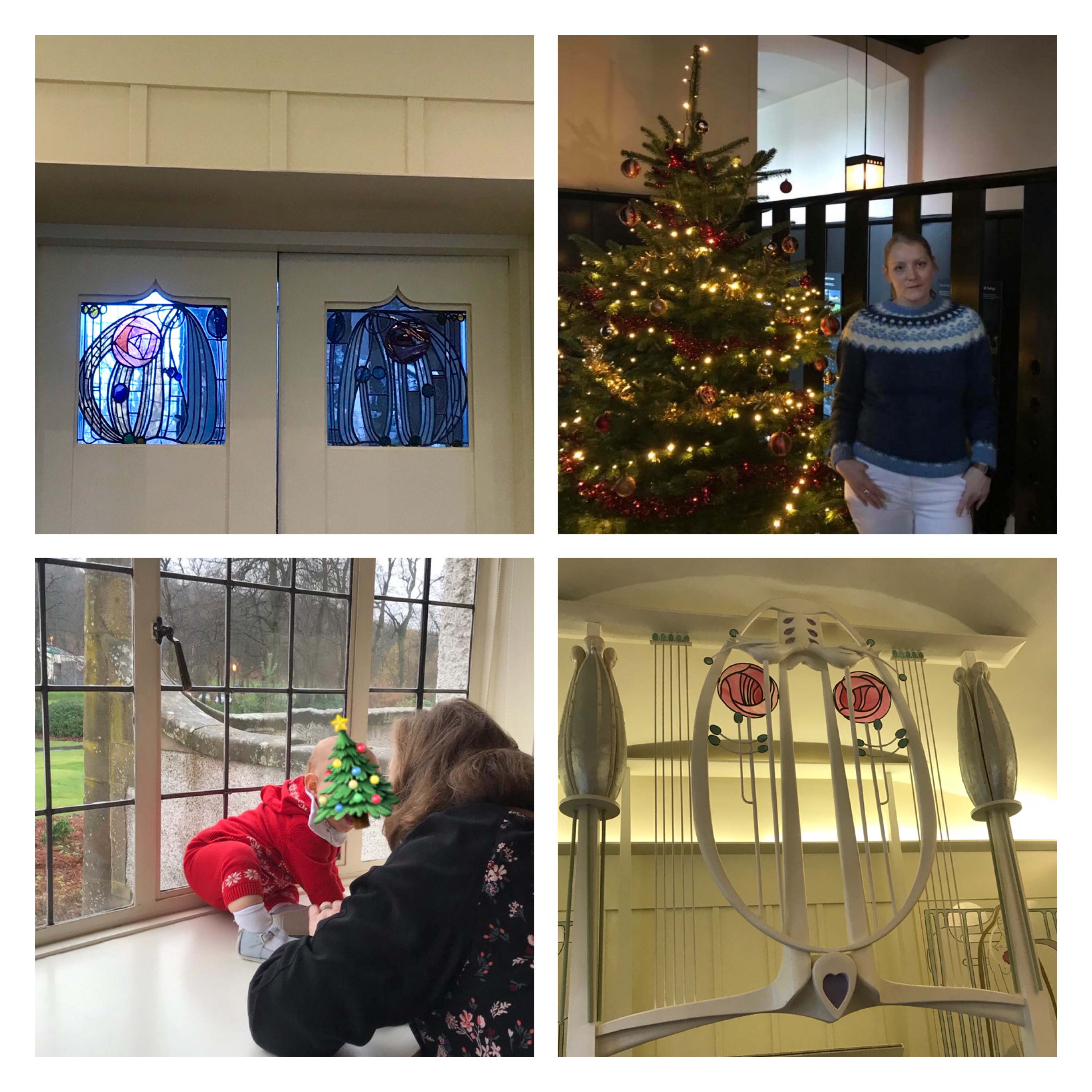 House for an Art Lover