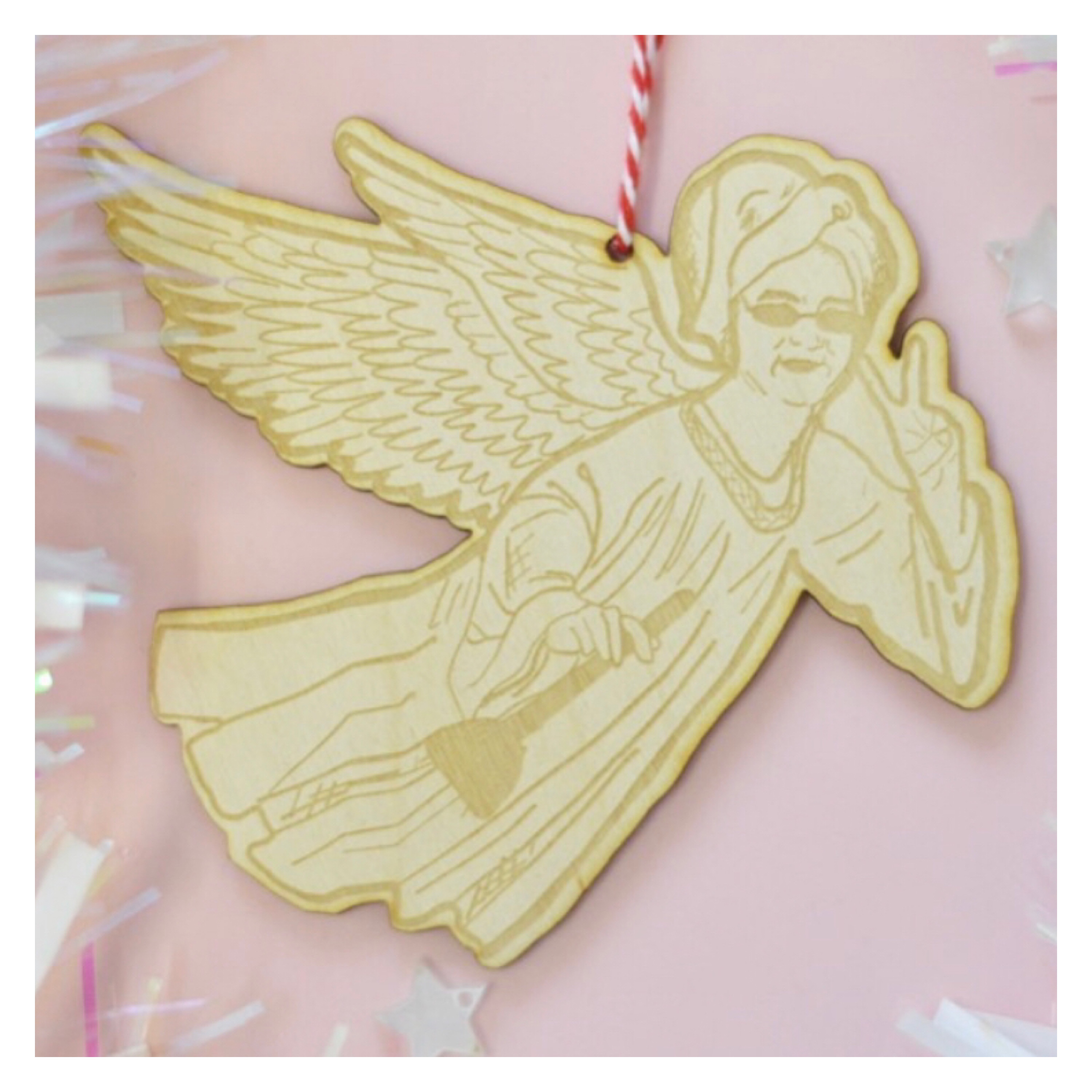 Lewis Capaldi Bonnie bling