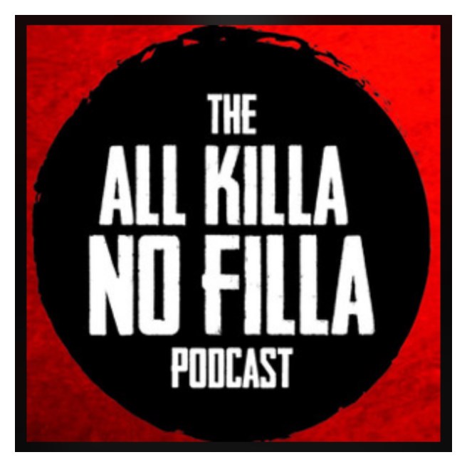 All killa no Filla logo
